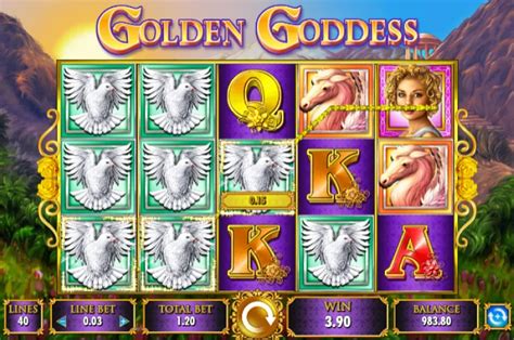 golden goddess spilleautomat|Golden Goddess Slot: Free Slot Game To Play Online .